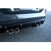 3D Design G8X M2 / M3 / M4 Carbon Exhaust Tip Set | 4301-38211