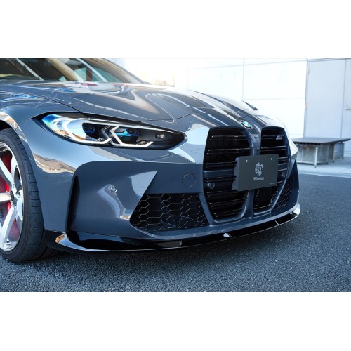 G80 M3