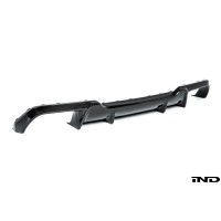 3D Design F91 / F92 / F93 M8 Carbon Rear Diffuser | 3108-29311