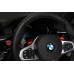 3D Design Carbon Shift Paddle Set For BMW F95 X5M | F96 X6M | 6101-00333