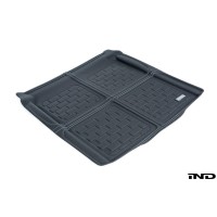 3D MAXpider G80 M3 All-Weather Cargo Mat | 3DM-G80-AWC