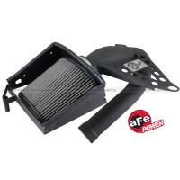 AFE PRO DRY S Magnum Force Intake System Stage-2 BMW N20 F30 F32 F22 2014+ (P/N: 51-12212)