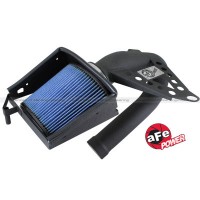 AFE PRO 5R Magnum Force Intake System Stage-2 BMW N20 F30 F32 F22 2014+ (P/N: 54-12212)