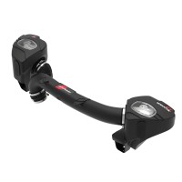 AFE Power Momentum GT Cold Air Intake System w/ Pro DRY S Filters For BMW M3/M4 (G80/82/83) 21-23 L6-3.0L (tt) S58