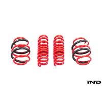 AST Suspension Lowering Springs For BMW G87 M2 G80 M3 G82 M4 - ASTLS-01-001