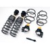 AST Suspension 5100 Comp Series Coilovers For BMW G80 M3 G82 M4 X-Drive | B2115SD