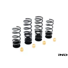 AST F9X X5M X6M / G0X X5 X6 Adjustable Lowering Spring Kit | ASTALS-21-005