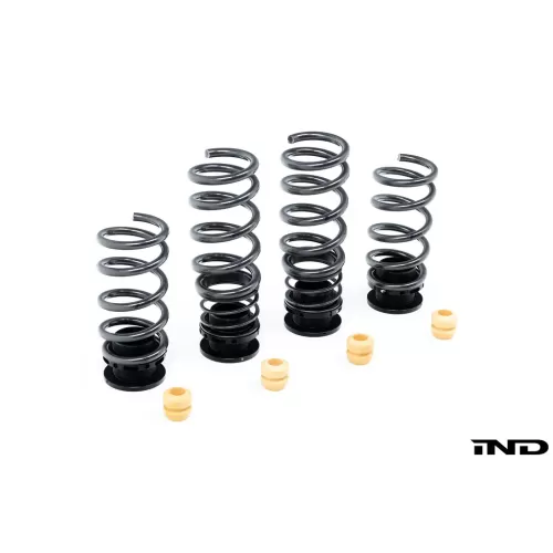 AST F9X X5M X6M / G0X X5 X6 Adjustable Lowering Spring Kit | ASTALS-21-005