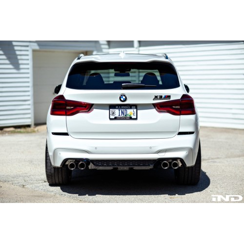 F97 X3M