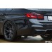 RG Sport BMW OEM Painted Front Cover G30 530 540 M550 F90 M5 (P/N: RGS.G30.FNC)