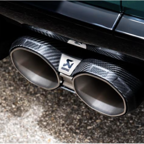 Exhaust