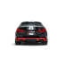Akrapovic Rear Carbon Fiber Diffuser for BMW F90 M5 incl. Competition - High Gloss (P/N: DI-BM/CA/5/G/RS)
