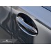 AUTOTECKNIC DRY CARBON DOOR HANDLE TRIM SET - F95 X5M | F96 X6M | BM-0009-4D