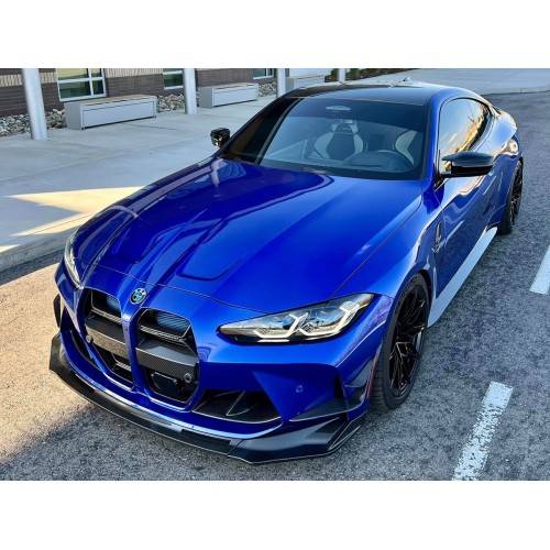 G80 M3
