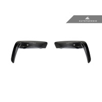 AUTOTECKNIC PERFORMANCE DRY CARBON BUMPER TRIM SET - F9X M8 | BM-0048