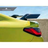 AUTOTECKNIC DRY CARBON MOTORSPORT REAR SPOILER - G80 M3 | G82 M4 | BM-0317