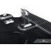 AUTOTECKNIC DRY CARBON FIBER COOLING SHROUD - G05 X5 | G06 X6 | G07 X7 - BM-0325