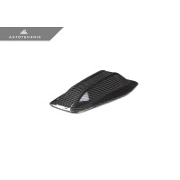 AUTOTECKNIC DRY CARBON ROOF ANTENNA COVER - G87 M2 2023-UP