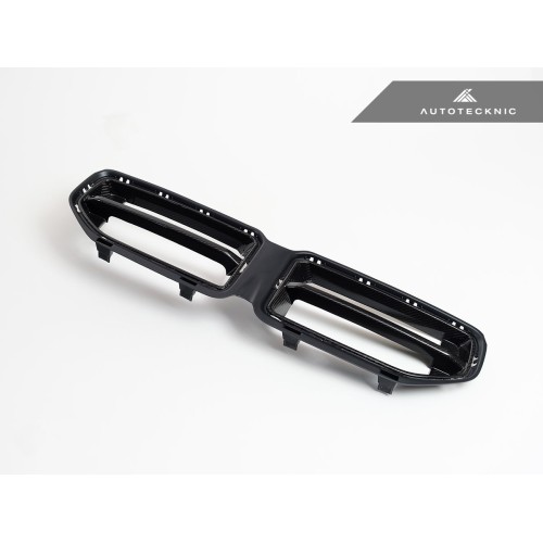 AUTOTECKNIC DRY CARBON FIBER MIRROR COVERS - G80 M3 | G82/ G83 M4 | G87 M2 | BM-0258