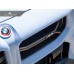 AUTOTECKNIC DRY CARBON CORSA FRONT GRILLE - G87 M2 | BM-0347-DCG