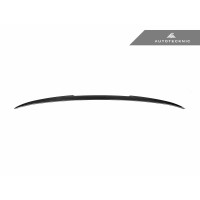 AUTOTECKNIC DRY CARBON PERFORMANTE TRUNK SPOILER - F96 X6M | G06 X6 | BM-0392