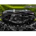 AUTOTECKNIC DRY CARBON FIBER ENGINE COVER - G80 M3 | G82/ G83 M4 | BM-0408