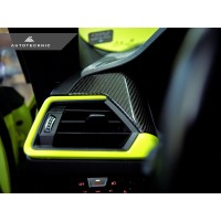 AUTOTECKNIC DRY CARBON FIBER AIR VENT TRIM - G80 M3 | G82/ G83 M4 | BM-0409