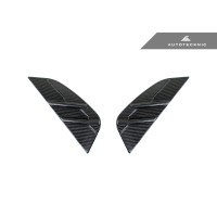 AUTOTECKNIC DRY CARBON FIBER SIDE MARKER SET - G80 M3 | BM-0503-G80