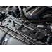 AUTOTECKNIC DRY CARBON FIBER BATTERY TERMINAL COVER - G80 M3 G82 M4 | BM-0420