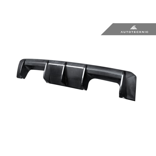 AUTOTECKNIC DRY CARBON PERFORMANTE REAR DIFFUSER - G80 M3 | G82/ G83 M4 | BM-0880