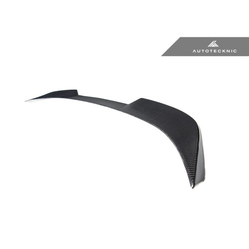 AUTOTECKNIC DRY CARBON CORSA TRUNK SPOILER - G87 M2 - BM-0892