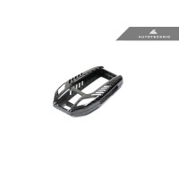 AutoTecknic Dry Carbon Key Case - BMW G30 5-Series | F90 M5 | G11/ G12 7-Series | I12 i8 (P/N: BM-0003)