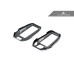 AutoTecknic Dry Carbon Key Case - BMW G30 5-Series | F90 M5 | G11/ G12 7-Series | I12 i8 (P/N: BM-0003)