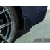 AutoTecknic Dry Carbon Rear Winglet Splitters - BMW G05 X5 M Sport (P/N: BM-0010)