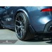 AutoTecknic Dry Carbon Rear Winglet Splitters - BMW G05 X5 M Sport (P/N: BM-0010)
