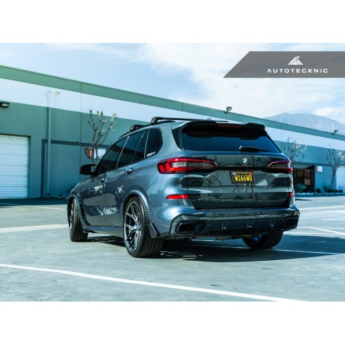 Tonlinker Auto Schutzblech für BMW X5 X5x X5m Sport G05 2019 2020