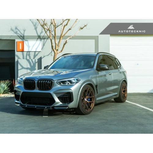 F98 X4M