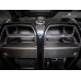 AUTOTECKNIC DRY CARBON INTAKE AIR DUCT SET - G80 M3 G82 G83 M4 | BM-0065-DCG