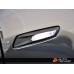 Autotecknic BMW Replacement Fender Light Trims F10 Sedan F11 Wagon 5 Series (P/N: BM-0071)