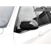 AutoTecknic Replacement Carbon Fiber Mirror Covers - F25 X3 LCI | F26 X4 | F15 X5 | F16 X6