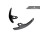 Dry Carbon (Battle Version) Matte Finish  + $150.00 