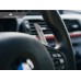 Autotecknic Competition Shift Paddles - BMW F87 M2 | F80 M3 | F82/ F83 M4 | F10 M5 | F06/ F12/ F13 M6 | F85 X5M | F86 X6M (P/N: BM-0164)