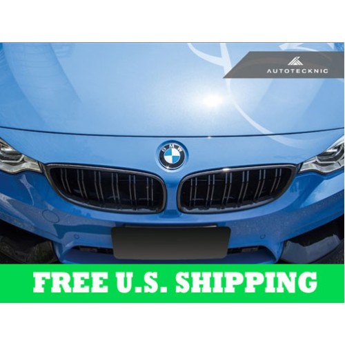 F80 M3