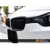 Autotecknic BMW Replacement ABS Front Grilles F30 Sedan F31 Wagon 3 Series (P/N: BM-0179)