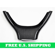 AutoTecknic Carbon Fiber Side Vents BMW E46 M3