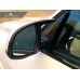 AutoTecknic M-Inspired Side Mirror Complete Retrofit Kit - G01 X3 | G02 X4 | G05 X5 | G06 X6 | G07 X7 (P/N: BM-0221-P)
