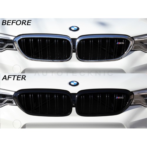 F90 M5
