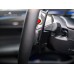 AutoTecknic Carbon Steering Wheel Top Cover - BMW G-Chassis M Sport Steering Wheel (P/N: BM-0275)