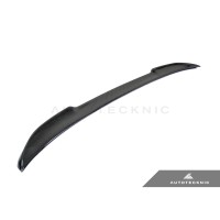 AUTOTECKNIC CARBON COMPETITION TRUNK SPOILER - F90 M5 | G30 5-SERIES (P/N: BM-0276)