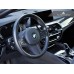 AutoTecknic Carbon Alcantara Steering Wheel Trim - G30 5-Series | G32 6-Series GT | G11/G12 7-Series | G01 X3 | G02 X4 (P/N: BM-0282)